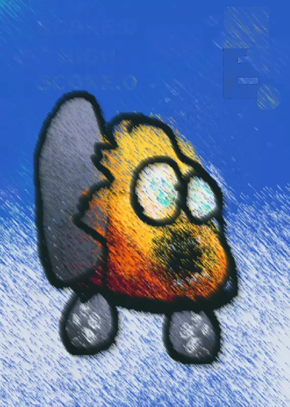 Stinky snow car driver #POT by @THganstersNilo