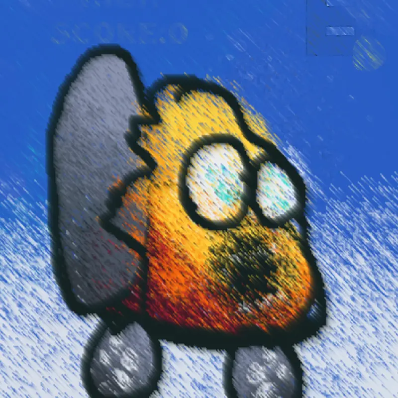 Stinky snow car driver #POT by @THganstersNilo