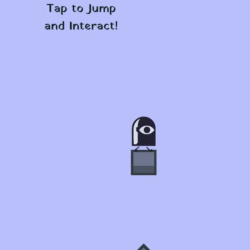 Game by @ktorvi