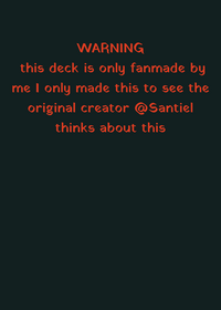 A fan made space sandbox credits to @Santiel...