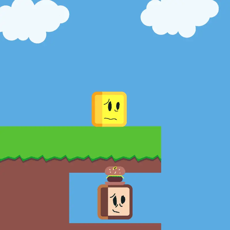 Game by @lorenzovmoodley