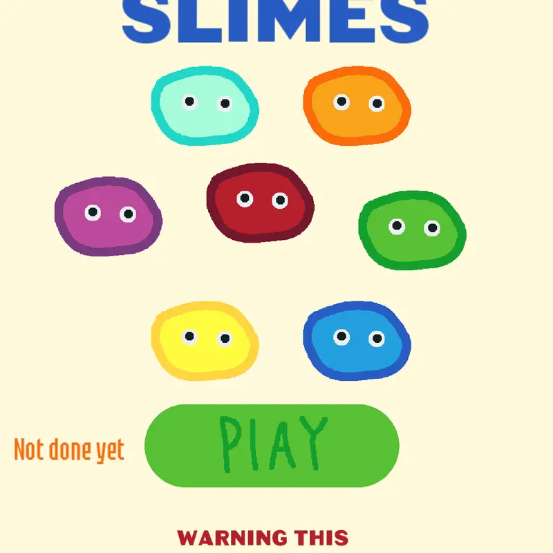Game by @Gloop
