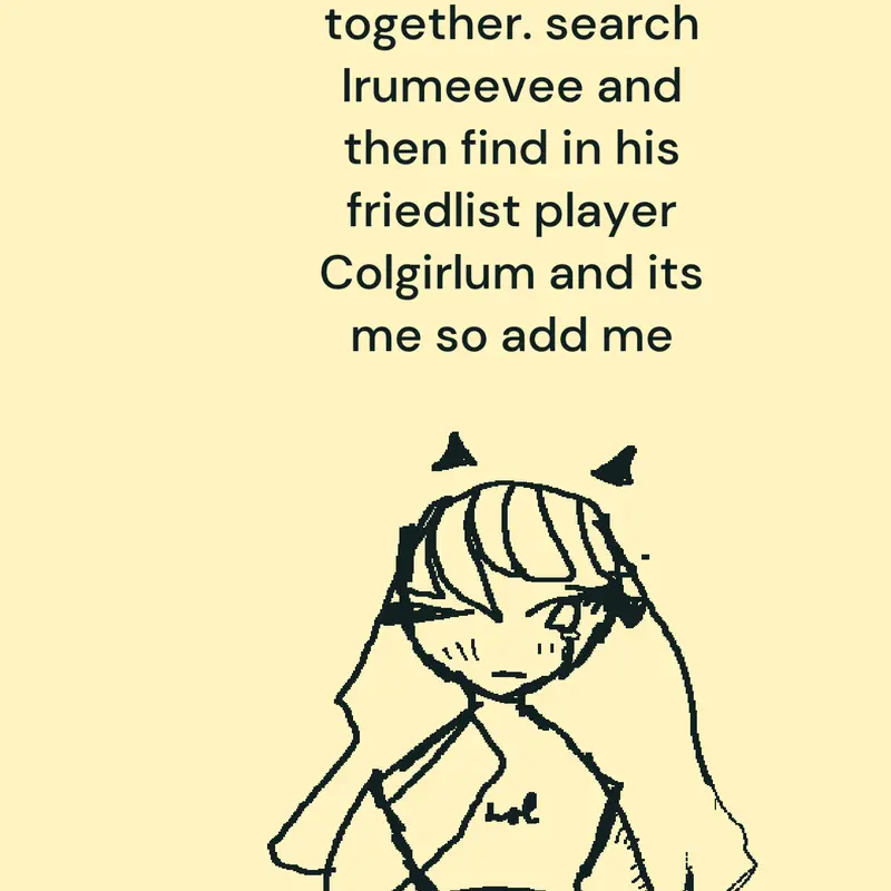 Game by @cute_cookie