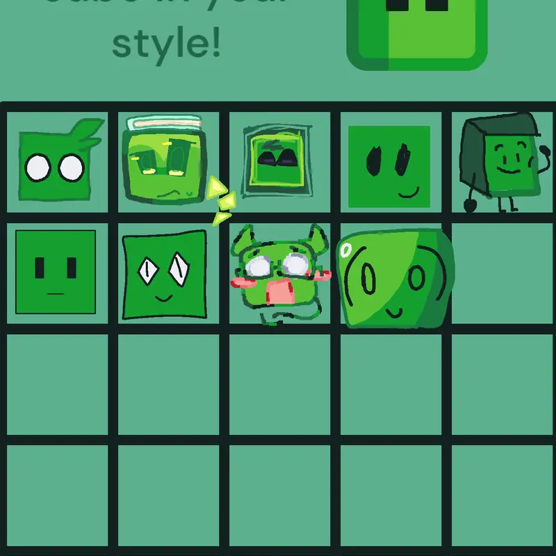 Game by @rainbow755