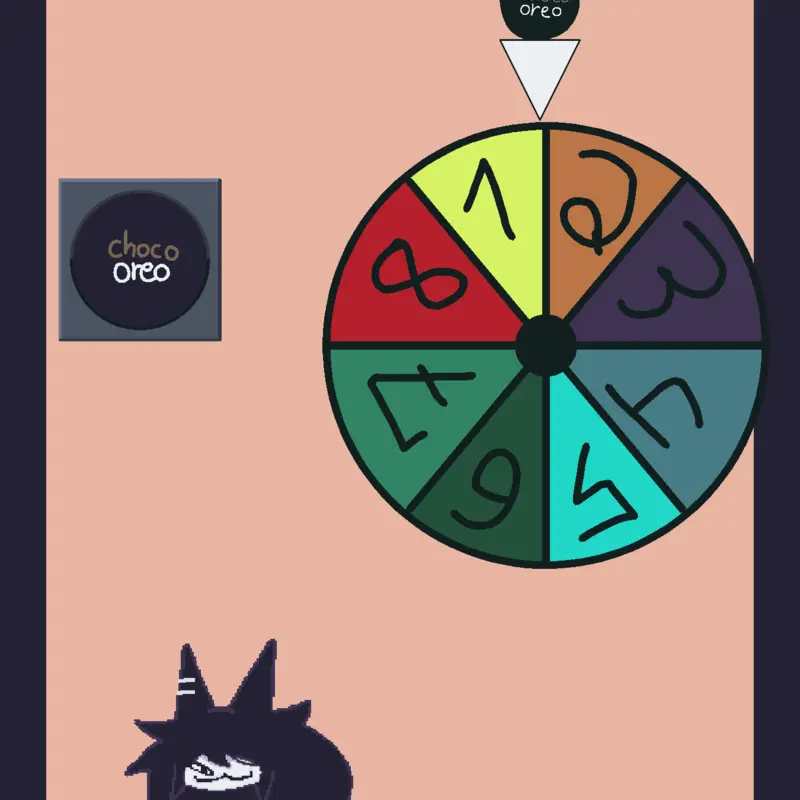 Game by @Nicole_loves_fpe