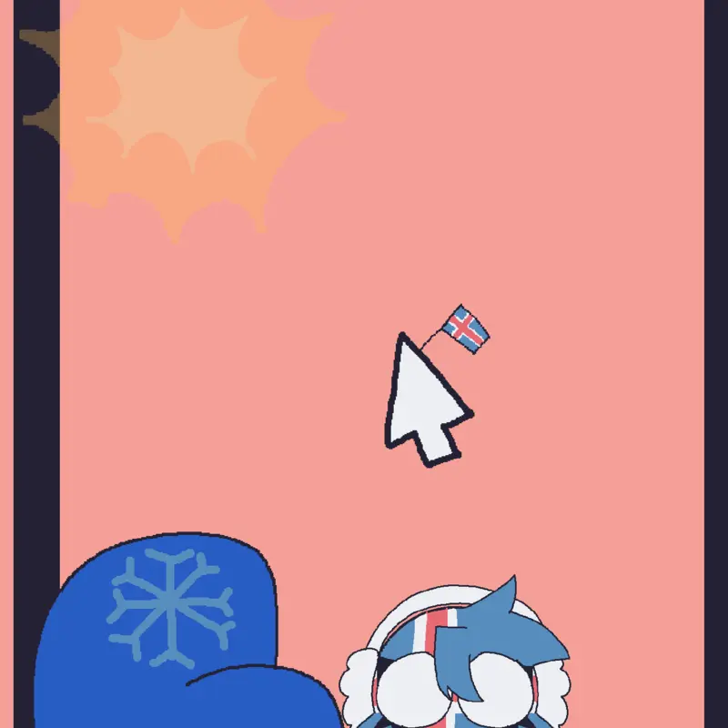 Game by @NazarTheNCP