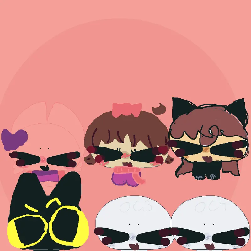Game by @katty_love