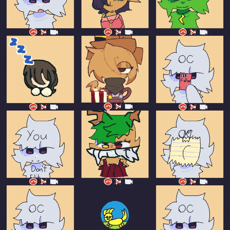 Game by @KOCHO_SHINOBU126