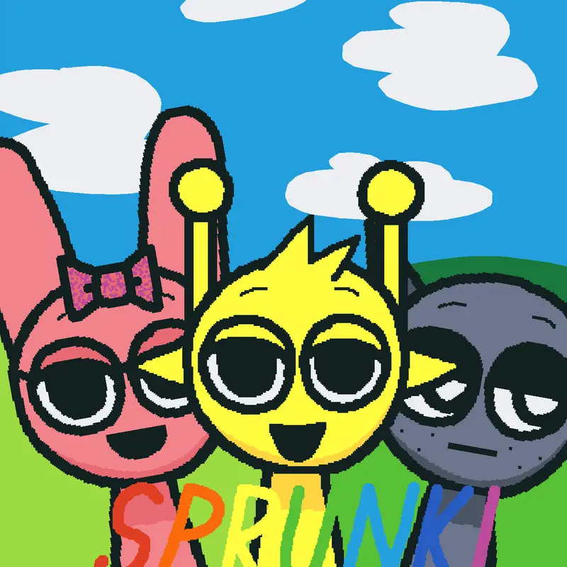 Game by @DNMR