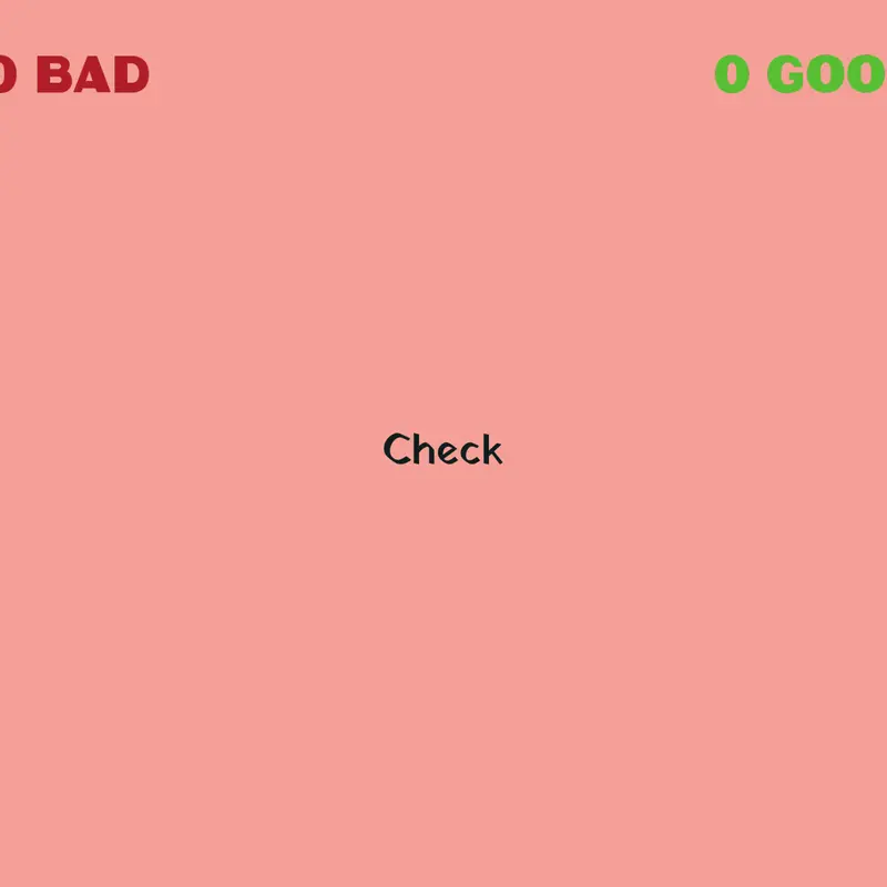 Game by @buildbot