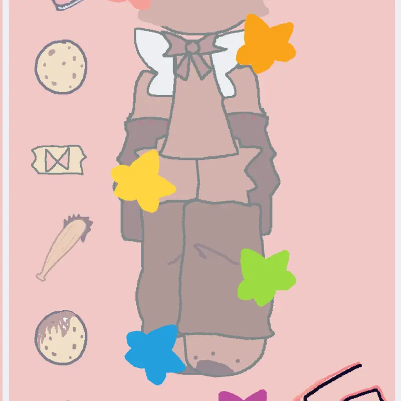 Game by @OREOPLAYZZZ