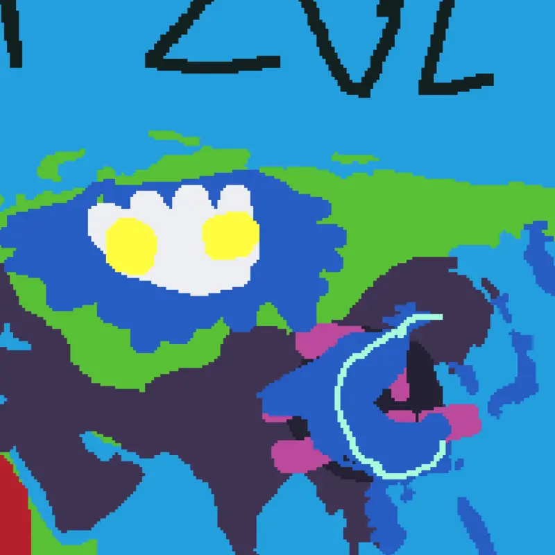 Game by @RilYmann