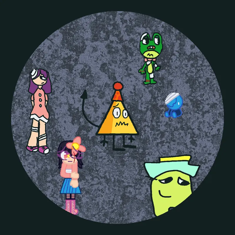 Game by @T1me-l1ne