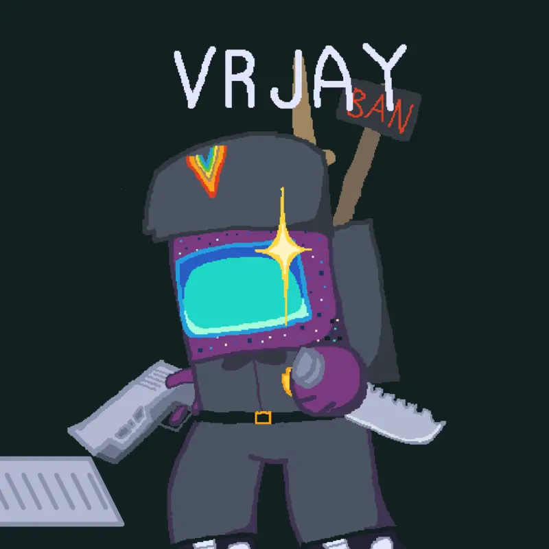 Game by @VRJAY