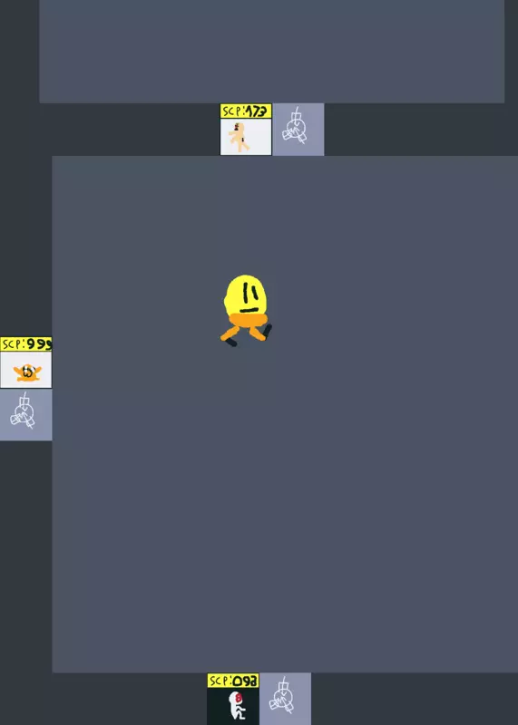 Game by @francisledSCP3008