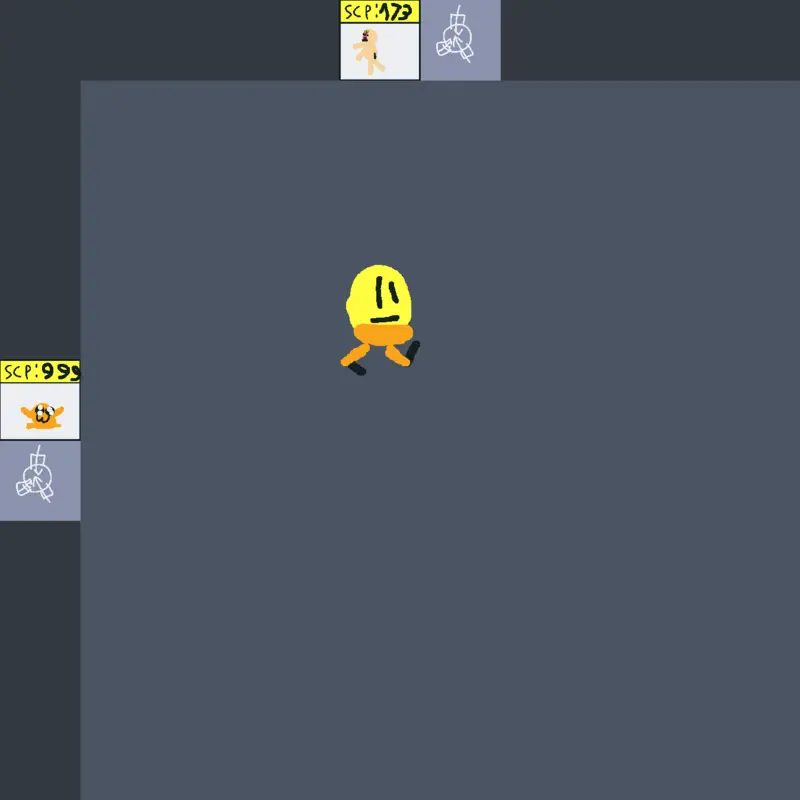 Game by @francisledSCP3008