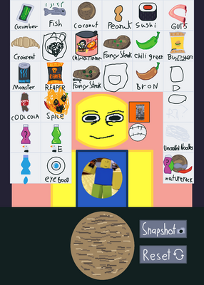 snapshot
