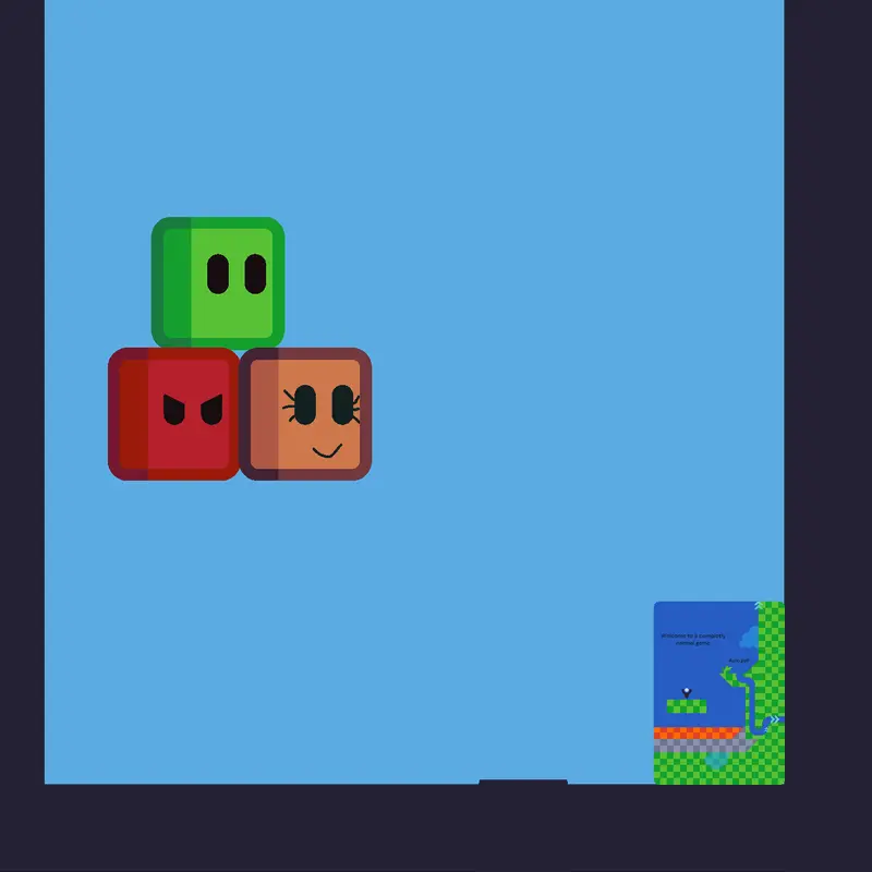 Game by @DO_NOT_REPORT_ME