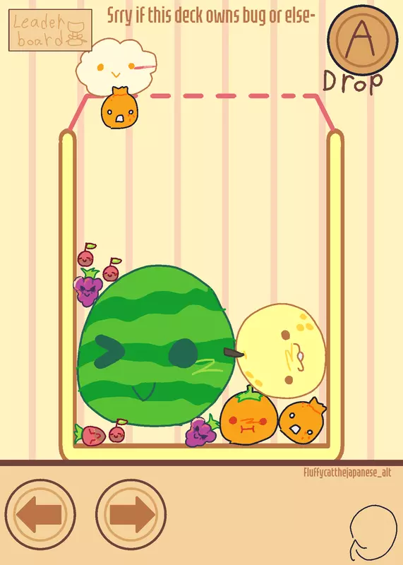 Game by @fluffycatthejapanese_alt