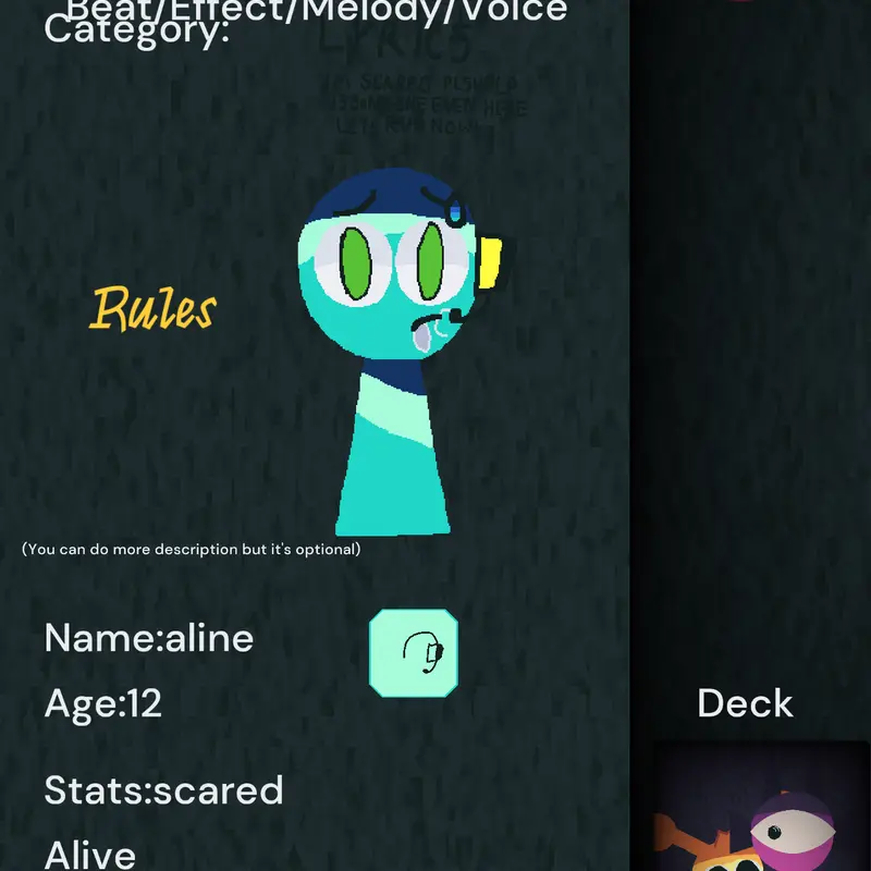 Game by @Tinyiu