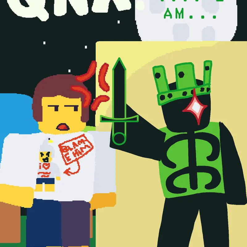 Game by @Forsaken-Player