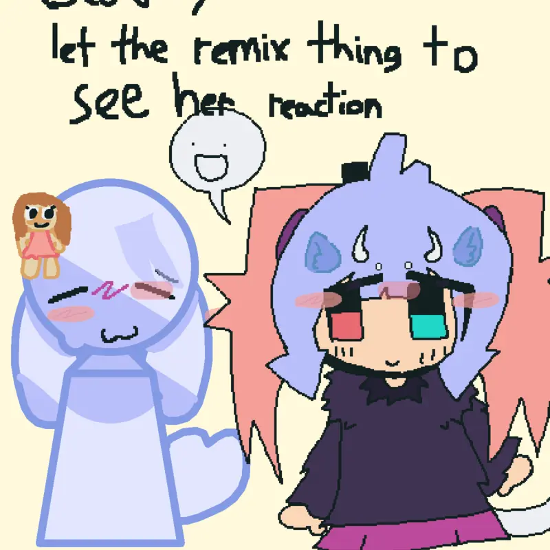 Game by @M00NC4K3