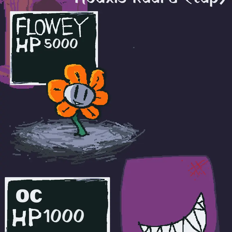 Game by @Ciro-XD
