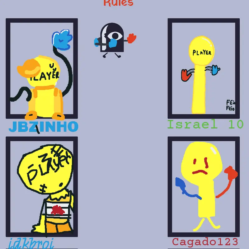 Game by @alexe_bleh