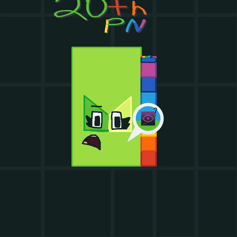 Game by @skygen