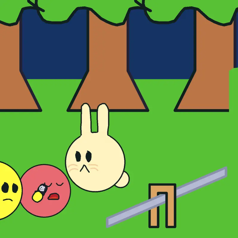 Game by @golf_ball