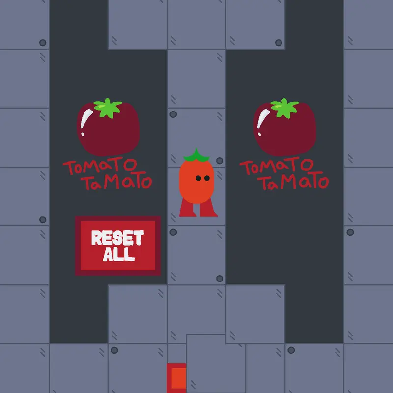 Game by @ace-icecream