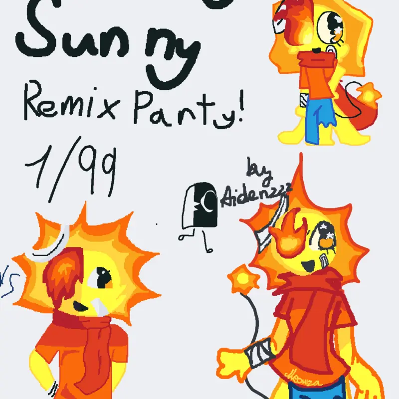 Game by @statys_masky