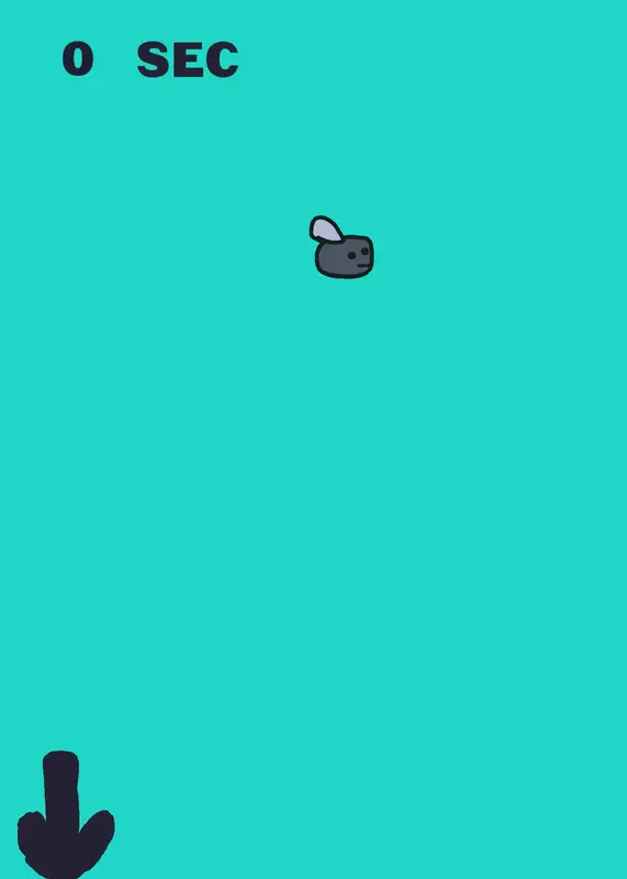 Fly! by @xXGamersitoXxH2O