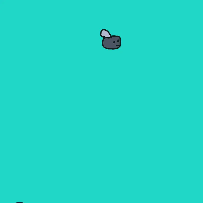 Fly! by @xXGamersitoXxH2O