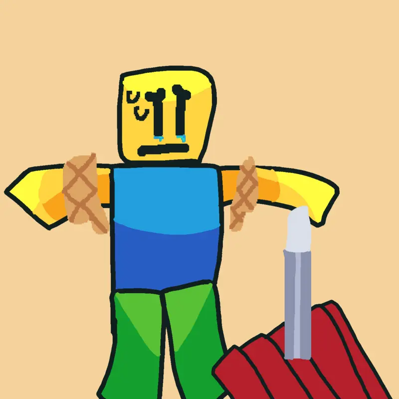 Game by @uraii-5