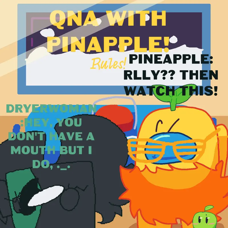 Game by @-_danara-thespider_-