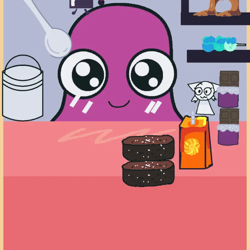 Game by @ruru23