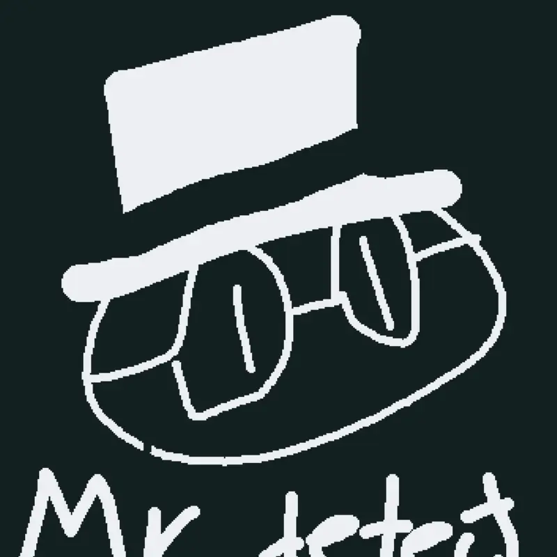 Game by @Mr_detect