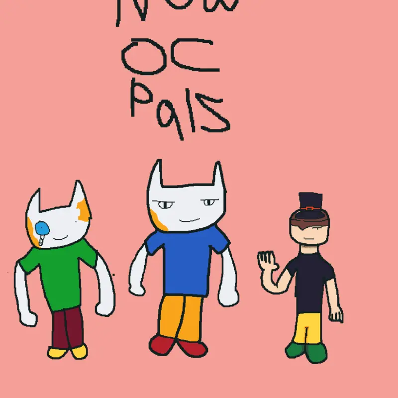 Game by @antguy