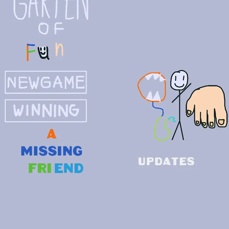Game by @gardenofme