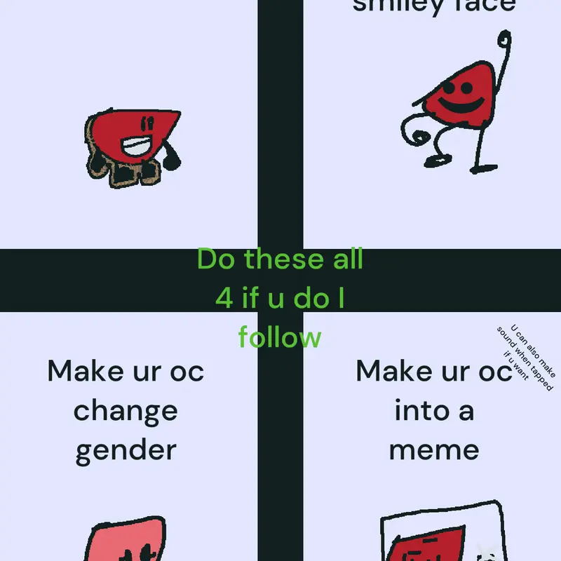 Game by @NotfunnydidintLaugh