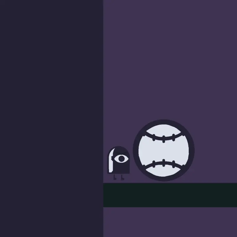 Game by @killerfish