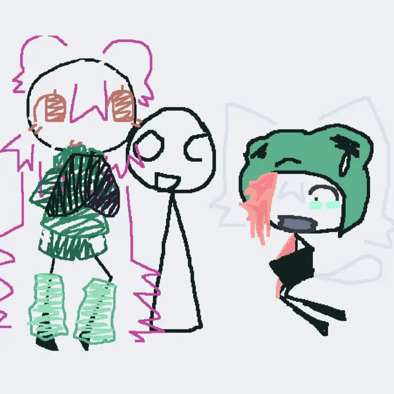 Game by @Laya_sprunki