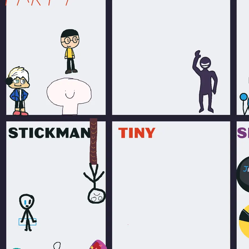 Game by @Himaking