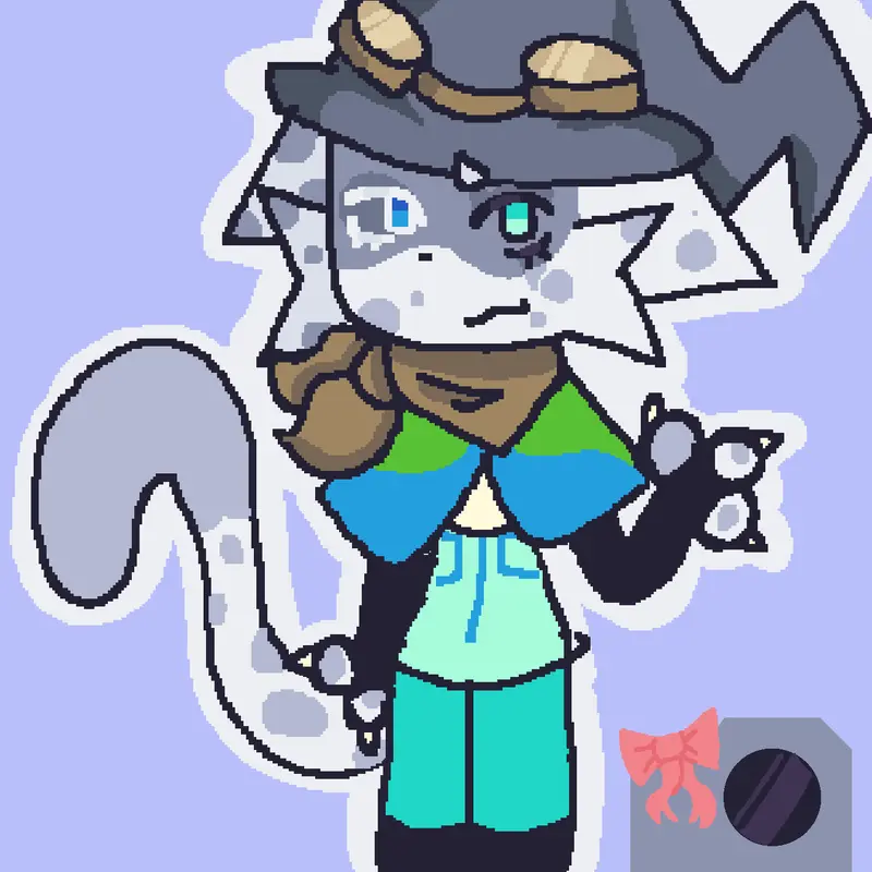 Game by @K1TK4T_ST4R