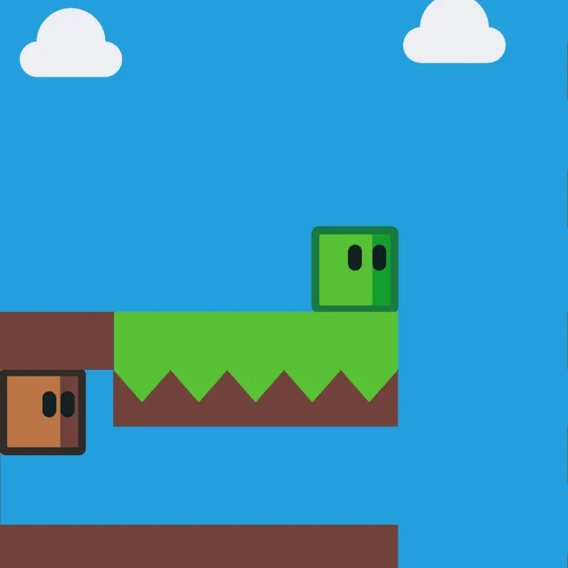 Game by @ninoisgood14