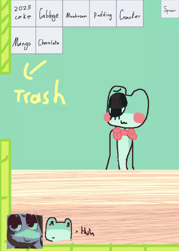 Game by @R1bbit1234
