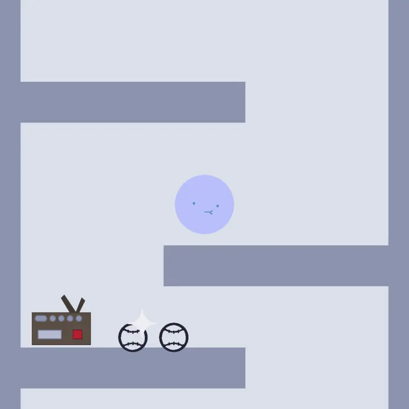 Game by @chinguuk