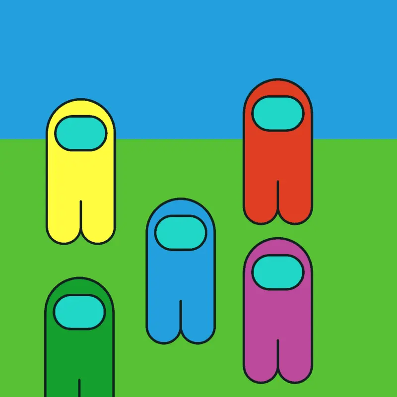 Game by @02238754762