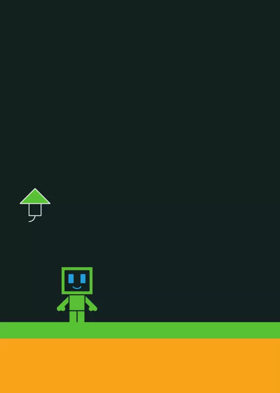 Game by @jonycrystal